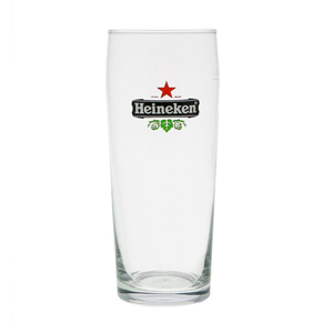 Bierglas Fluitje (Heineken) 22 Cl.